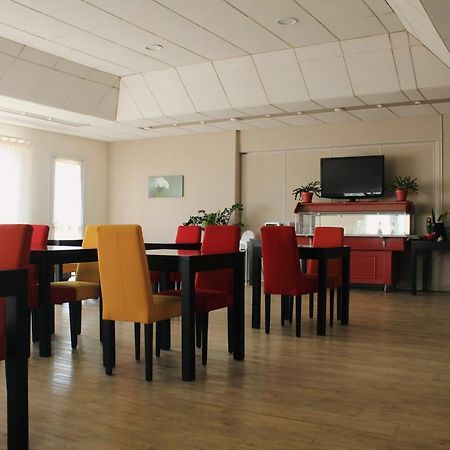 Fasthotel Vendôme Zewnętrze zdjęcie