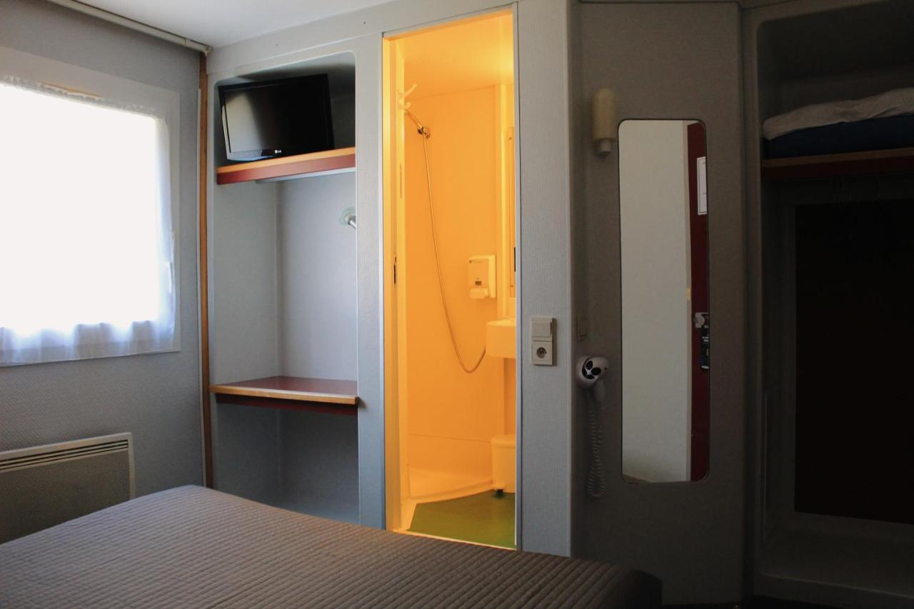 Fasthotel Vendôme Zewnętrze zdjęcie