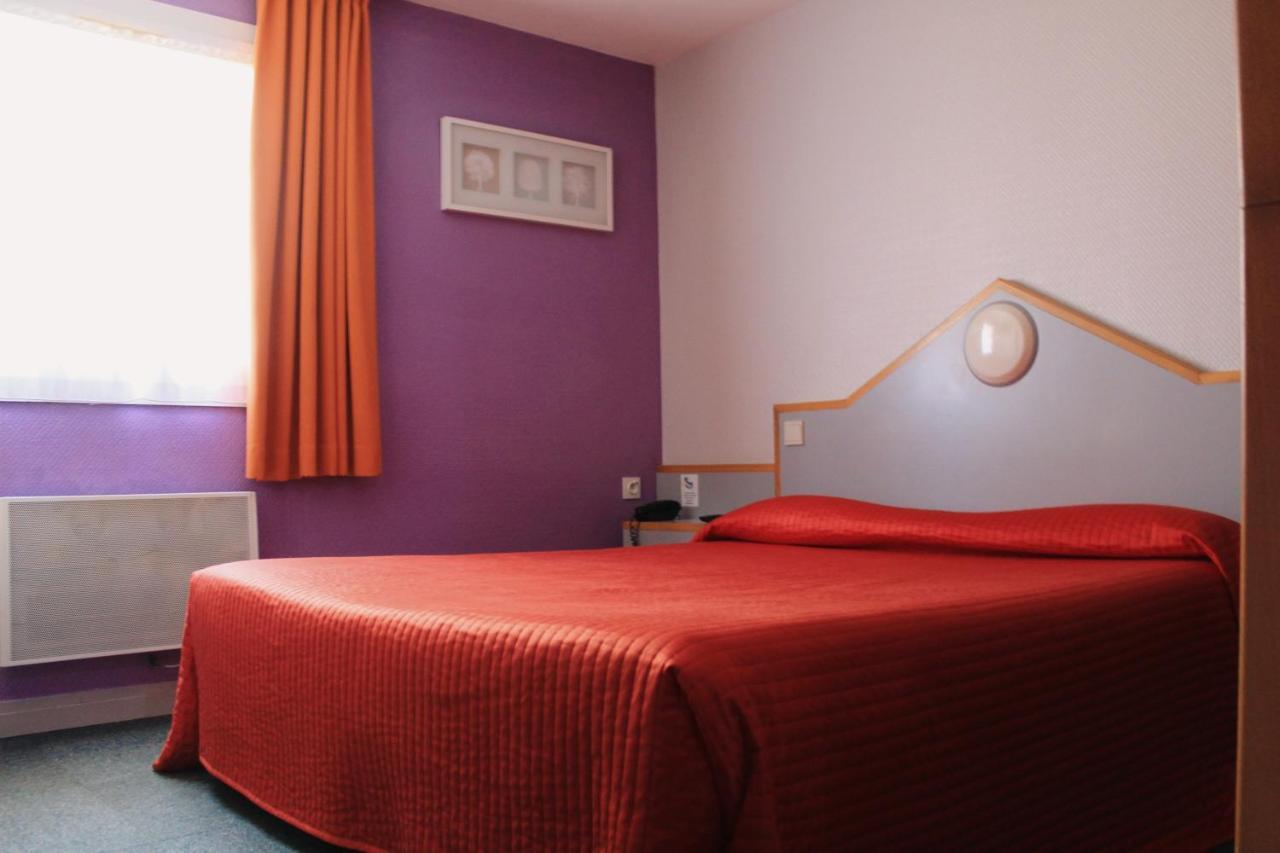 Fasthotel Vendôme Zewnętrze zdjęcie