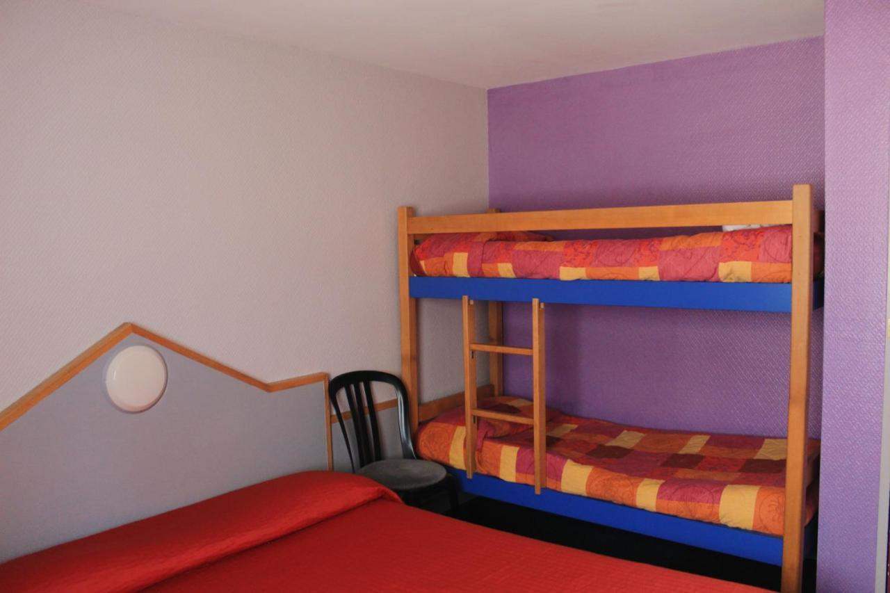 Fasthotel Vendôme Zewnętrze zdjęcie
