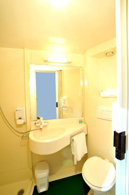 Fasthotel Vendôme Pokój zdjęcie