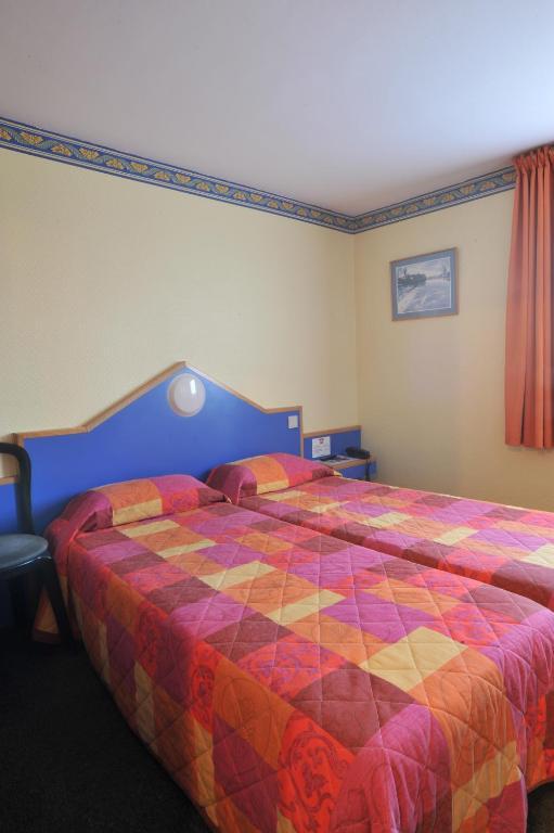 Fasthotel Vendôme Pokój zdjęcie