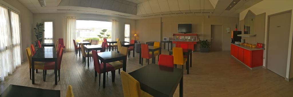 Fasthotel Vendôme Zewnętrze zdjęcie