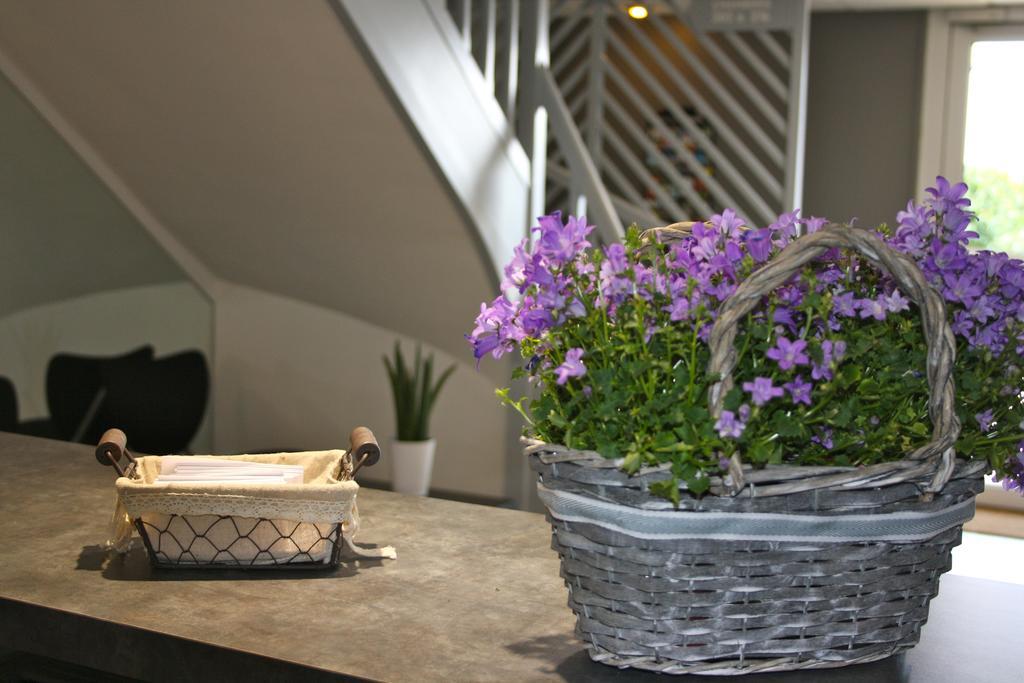 Fasthotel Vendôme Zewnętrze zdjęcie