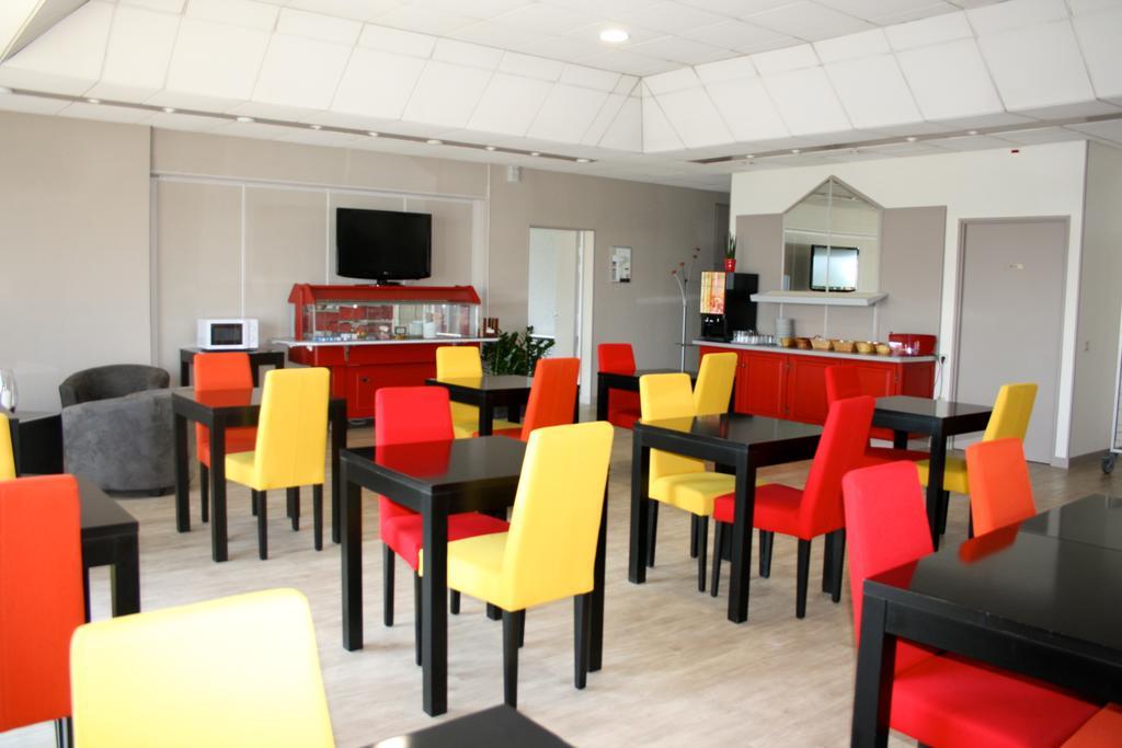 Fasthotel Vendôme Zewnętrze zdjęcie