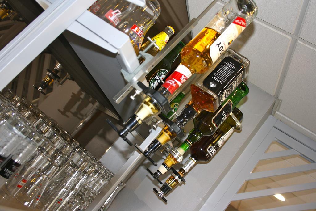 Fasthotel Vendôme Zewnętrze zdjęcie