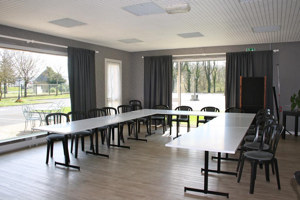 Fasthotel Vendôme Zewnętrze zdjęcie