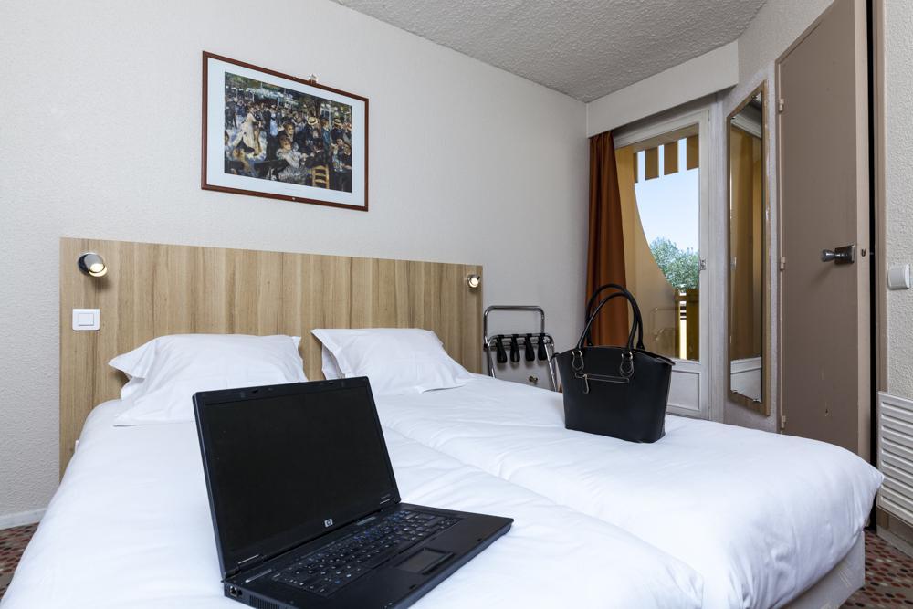 Fasthotel Vendôme Zewnętrze zdjęcie