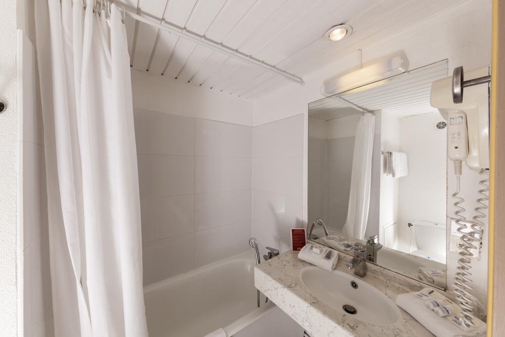 Fasthotel Vendôme Zewnętrze zdjęcie