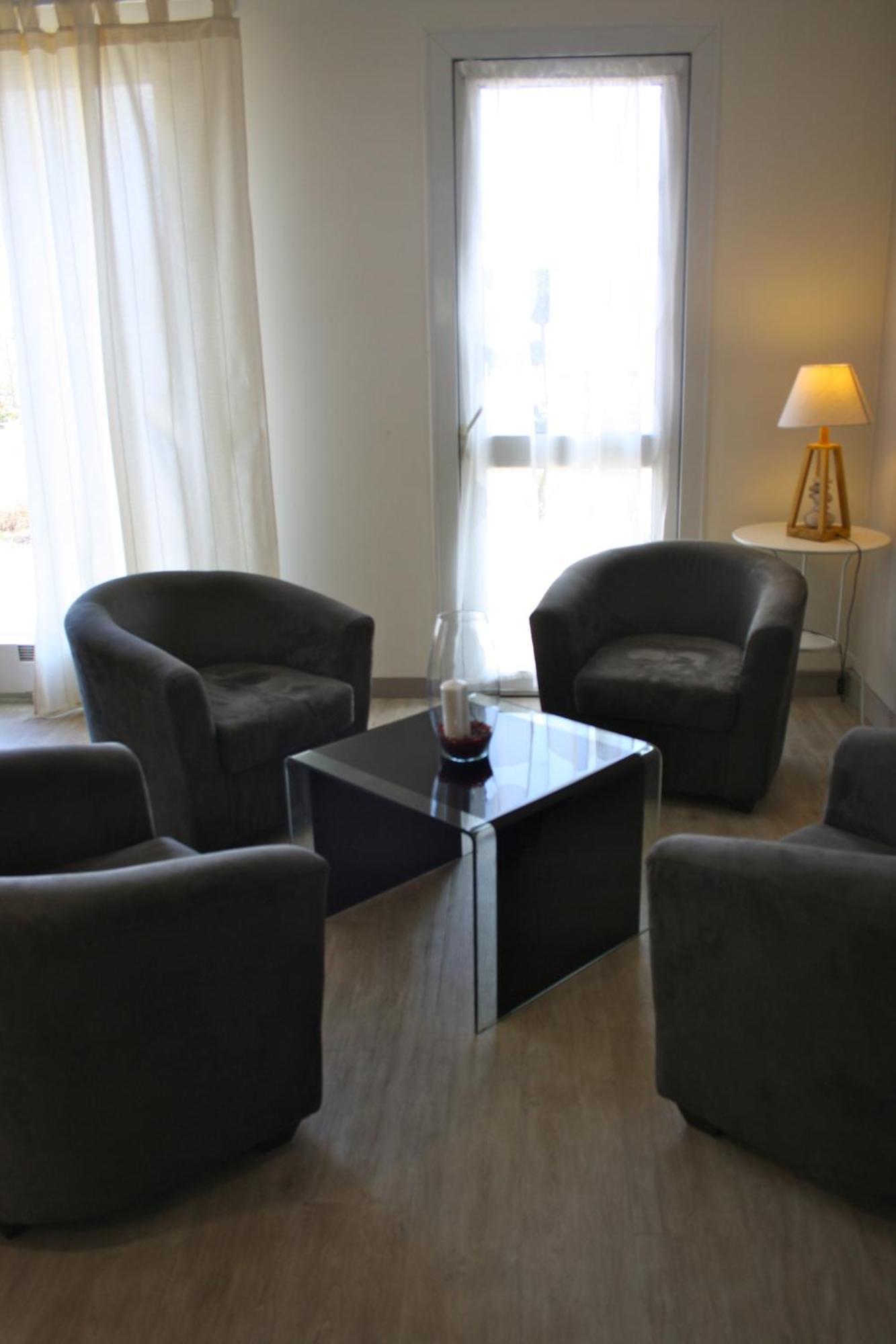 Fasthotel Vendôme Zewnętrze zdjęcie